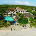linaw resort arial