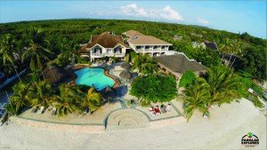 linaw resort arial