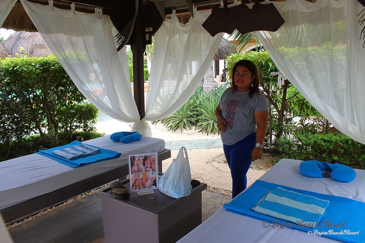 Linaw Beach Resort Panglao Island Bohol Gallery 061