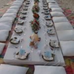 Linaw Beach Resort Panglao Island Bohol Weddings 007