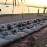 Linaw Beach Resort Panglao Island Bohol Weddings 008