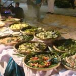 Linaw Beach Resort Panglao Island Bohol Weddings 010