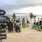 Linaw Beach Resort Panglao Island Bohol Weddings 012