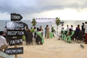 Linaw Beach Resort Panglao Island Bohol Weddings 012