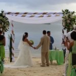 Linaw Beach Resort Panglao Island Bohol Weddings 013