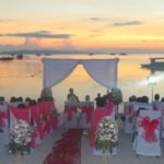 Linaw Beach Resort Panglao Island Bohol Weddings 017