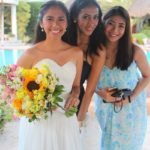 Linaw Beach Resort Panglao Island Bohol Weddings 031