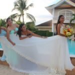 Linaw Beach Resort Panglao Island Bohol Weddings 032