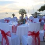 Linaw Beach Resort Panglao Island Bohol Weddings 046