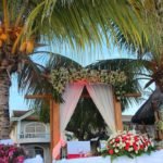 Linaw Beach Resort Panglao Island Bohol Weddings 047