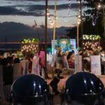 Linaw Beach Resort Panglao Island Bohol Weddings 057