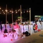 Linaw Beach Resort Panglao Island Bohol Weddings 059