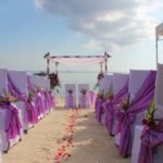 Linaw Beach Resort Panglao Island Bohol Weddings 061