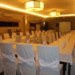 Linaw Beach Resort Panglao Island Bohol Kasadya Hall 001
