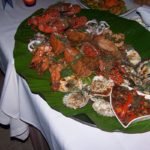 Linaw Beach Resort Panglao Island Bohol Pearl Restaurant 002