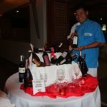 Linaw Beach Resort Panglao Island Bohol Pearl Restaurant 003