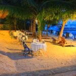 Linaw Beach Resort Panglao Island Bohol Pearl Restaurant 005