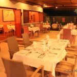 Linaw Beach Resort Panglao Island Bohol Pearl Restaurant 007