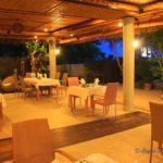 Linaw Beach Resort Panglao Island Bohol Pearl Restaurant 008