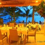 Linaw Beach Resort Panglao Island Bohol Pearl Restaurant 009