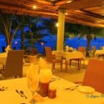 Linaw Beach Resort Panglao Island Bohol Pearl Restaurant 011