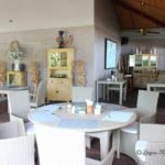 Linaw Beach Resort Panglao Island Bohol Pearl Restaurant 012