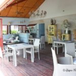 Linaw Beach Resort Panglao Island Bohol Pearl Restaurant 013