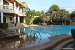 Linaw Beach Resort And Restaurant Bohol 005
