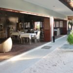 Linaw Beach Resort And Restaurant Bohol 044