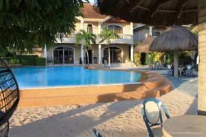 Linaw Beach Resort And Restaurant Bohol 069