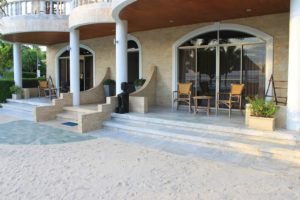 Linaw Beach Resort And Restaurant Bohol 087