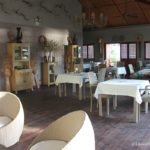 Pearl Restaurant Linaw Beach Resort 002