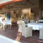 Pearl Restaurant Linaw Beach Resort 004