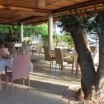 Pearl Restaurant Linaw Beach Resort 005