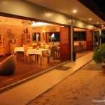 Pearl Restaurant Linaw Beach Resort 024