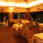 Pearl Restaurant Linaw Beach Resort 030