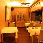 Pearl Restaurant Linaw Beach Resort 032