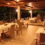 Pearl Restaurant Linaw Beach Resort 036