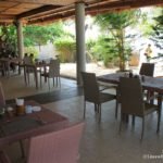 Pearl Restaurant Linaw Beach Resort 056