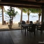 Pearl Restaurant Linaw Beach Resort 059