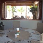 Pearl Restaurant Linaw Beach Resort 066