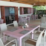 Pearl Restaurant Linaw Beach Resort 074