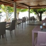 Pearl Restaurant Linaw Beach Resort 076