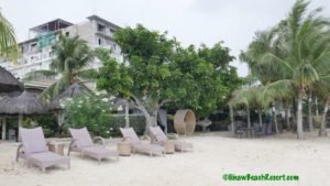 Linaw Beach Resort Bohol Philippinesl021