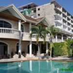 Linaw Beach Resort Bohol Philippinesl053