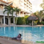 Linaw Beach Resort Bohol Philippinesl062