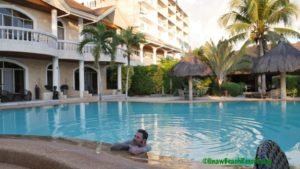 Linaw Beach Resort Bohol Philippinesl062