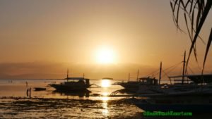 Linaw Beach Resort Bohol Philippinesl074