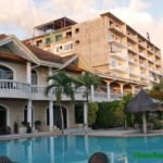 Linaw Beach Resort Bohol Philippinesl078