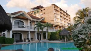 Linaw Beach Resort Bohol Philippinesl078